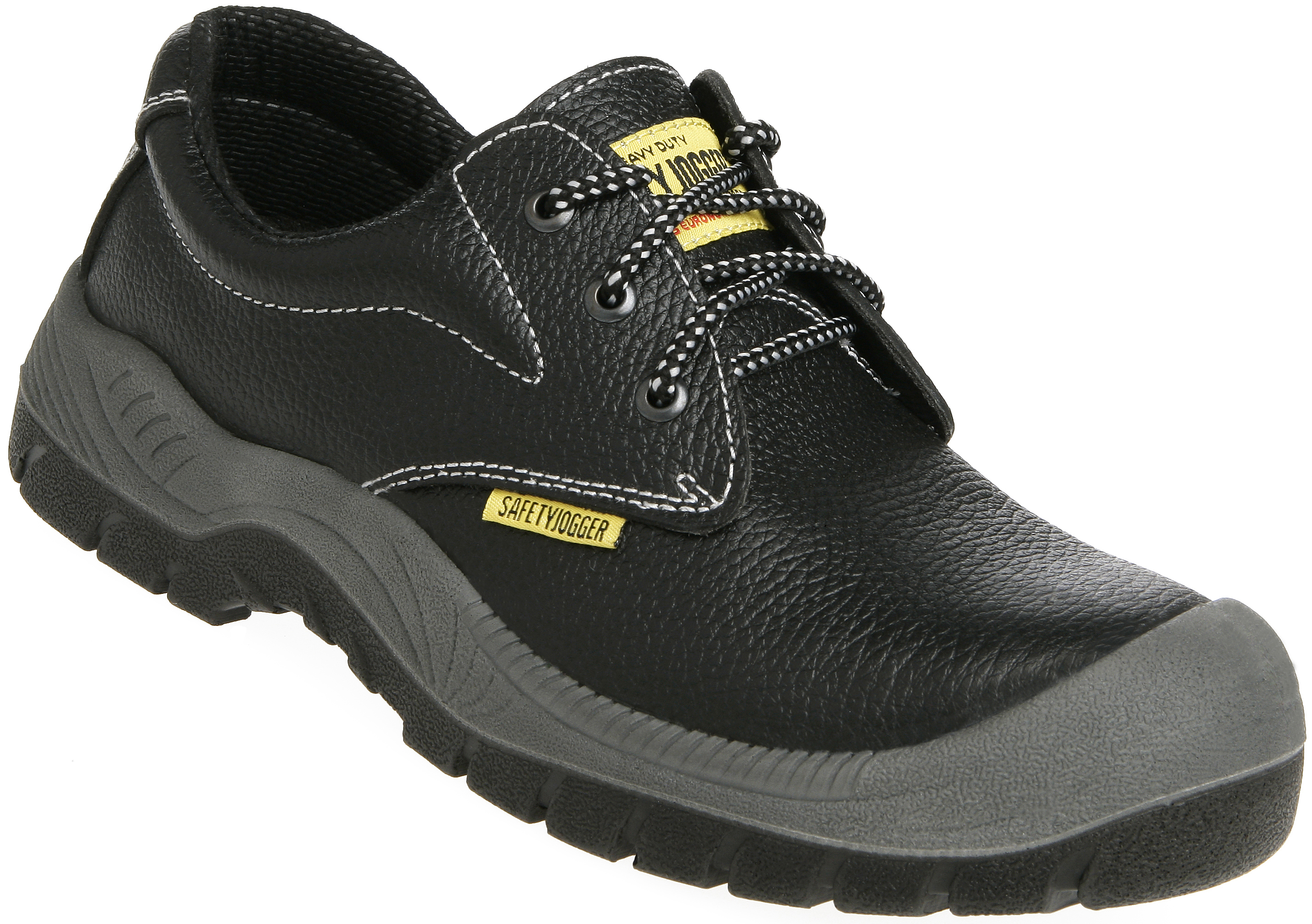 ZL OST Sicherheitsschuh S3 Bestrun Gr. 44 