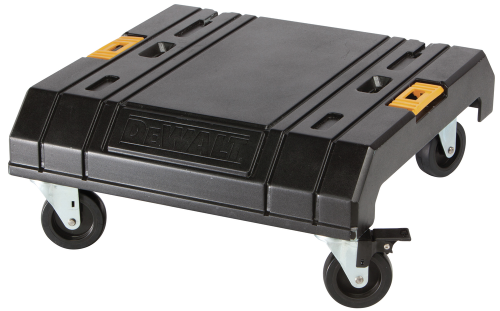 DEWALT STANLEY Werkzeugbox DEWALT TSTAK Cart DEWALT