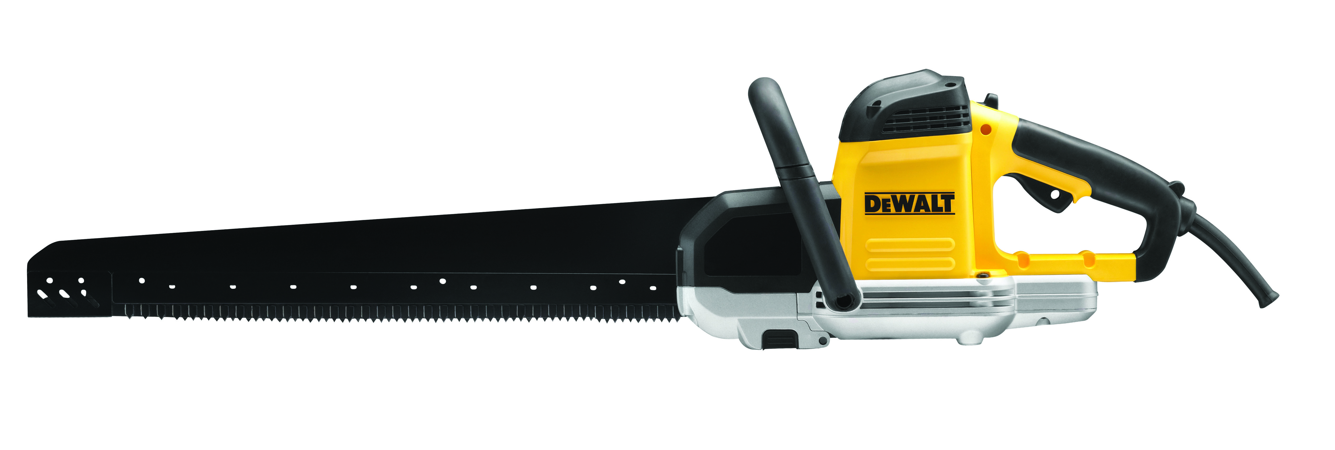 DEWALT STANLEY Spezialsäge 430 mm 1700W DWE398-QS DEWALT