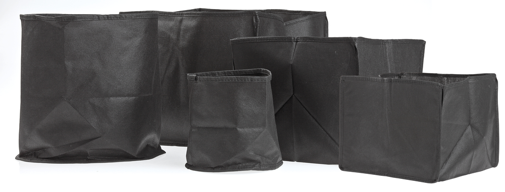 OASE GMBH Pflanzkorb Textil rund 15 