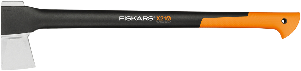 FISKARS Spaltaxt X21 - L 