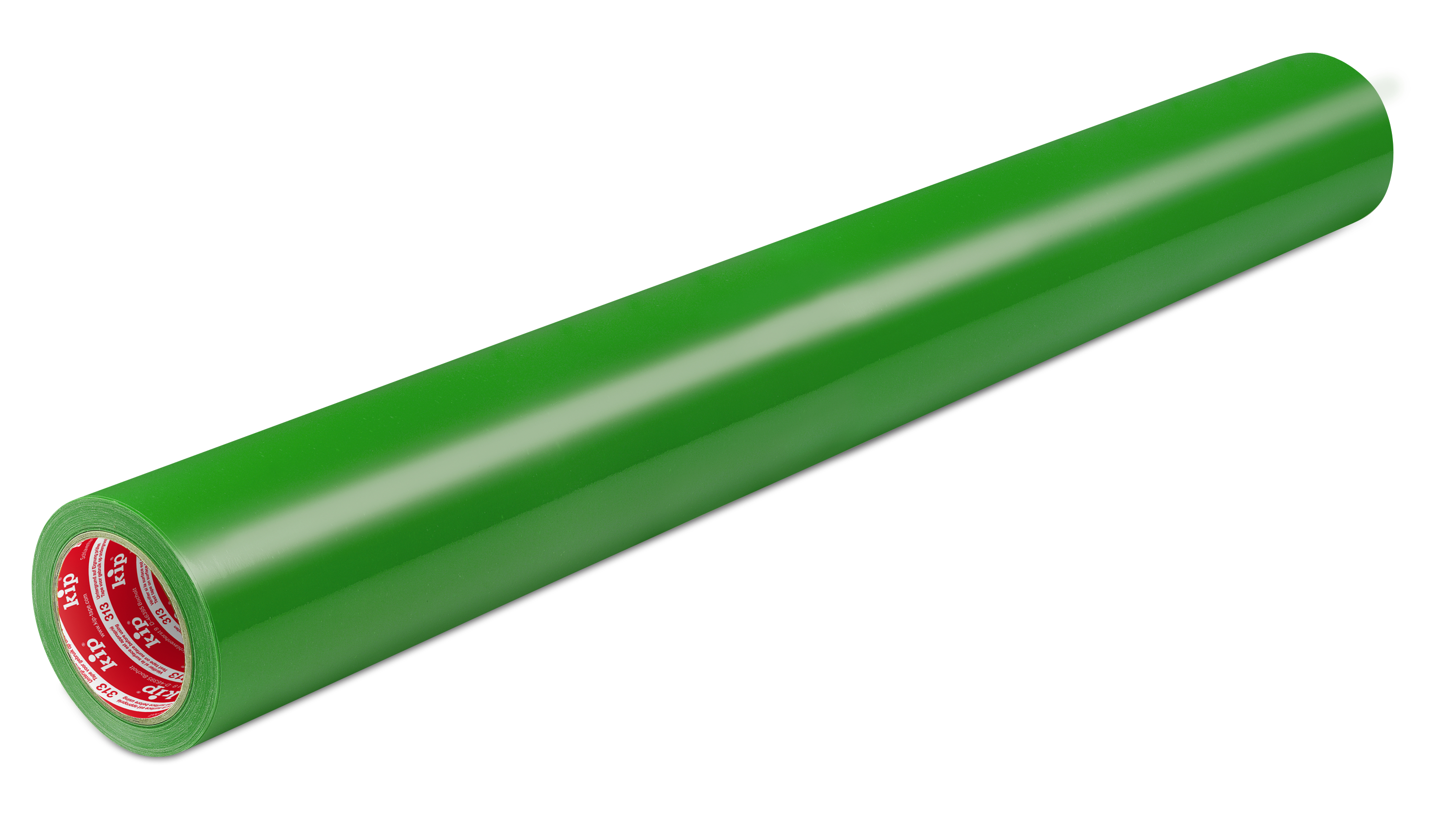 Schutzfolie grün 1000mm 100m Typ313