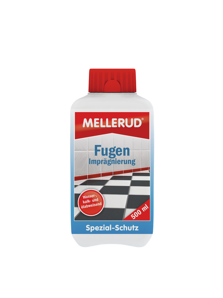 MELLERUD CHEMIE GMBH Fugen Imprägnierung 0,5 L 