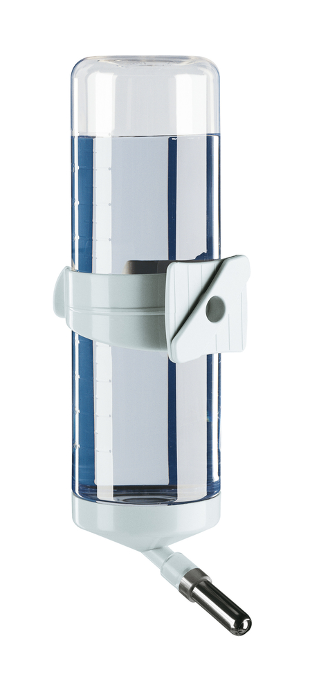 FERPLAST Trinkflasche FPI 4663 Drinky Nager 600ml 