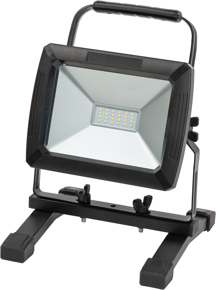 BRENNENSTUHL Leuchte LED Akku mobile 20W IP54, 1550lm