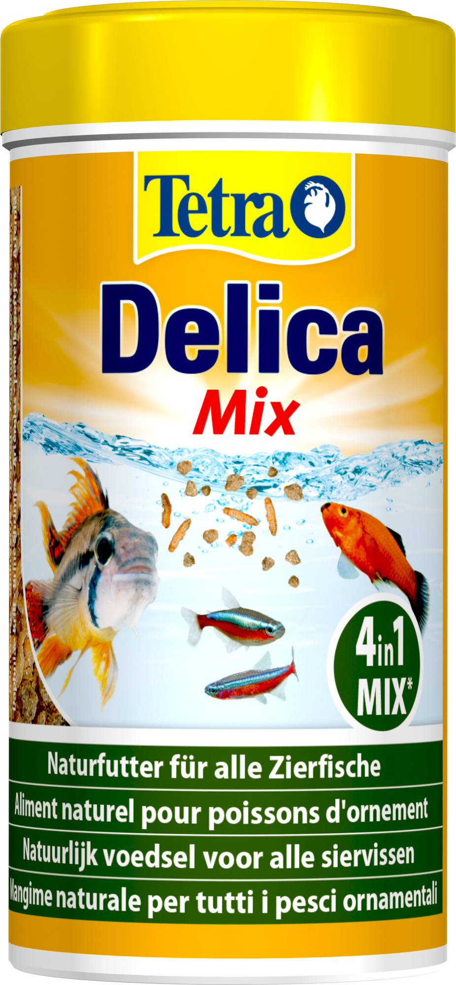 TETRA Tetra Delica Mix 250ml 