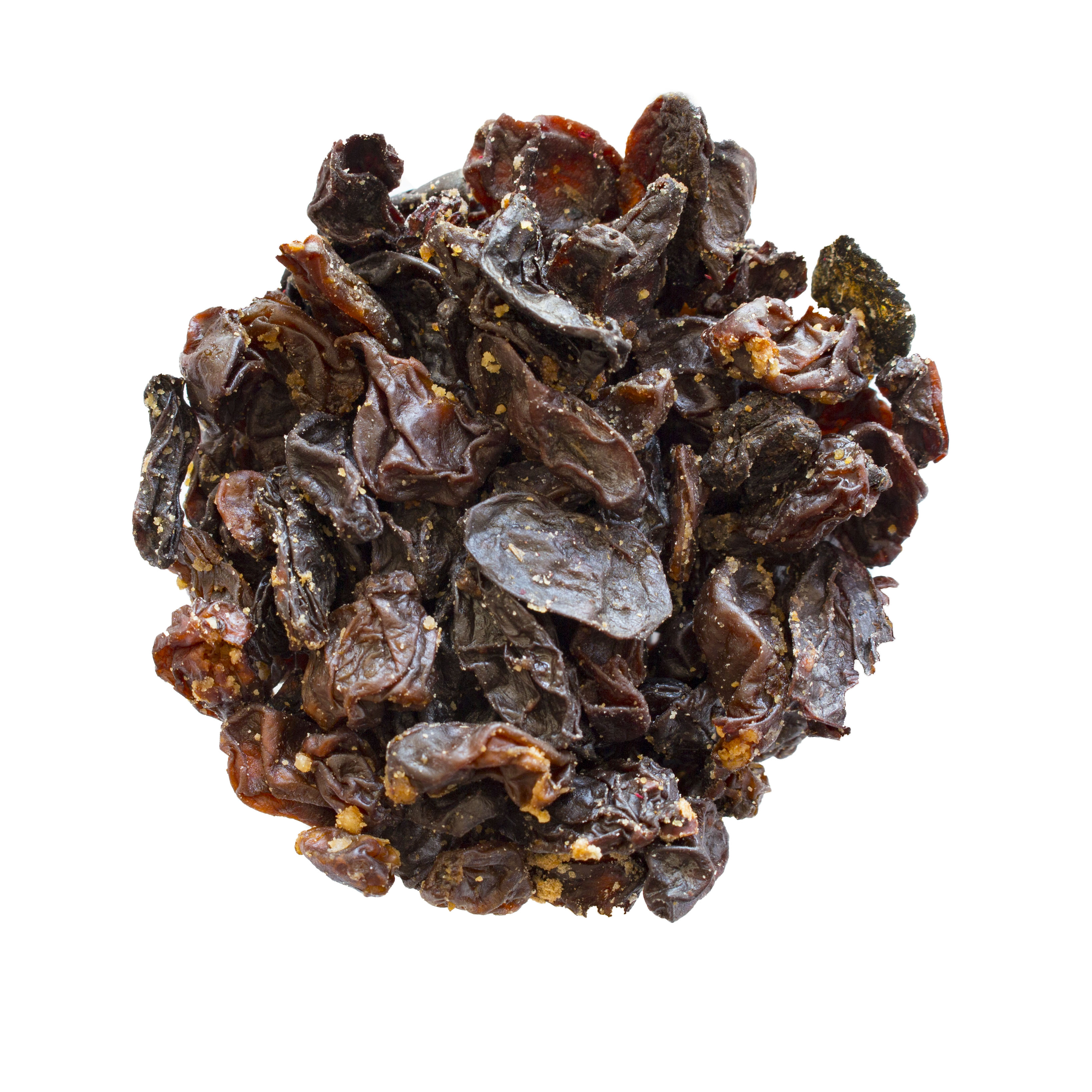 Futterrosinen 250g ROSENLÖCHER - Futterrosinen 250g Einzelfuttermittel