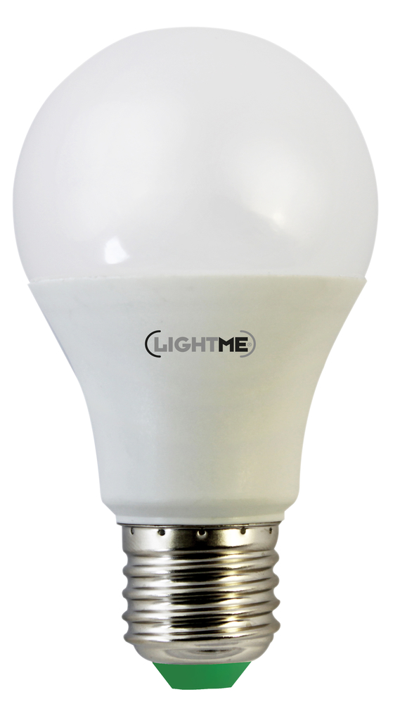 IDV GMBH Leuchtmittel LED Lightme A60 Classic 10W E27/860 870lm