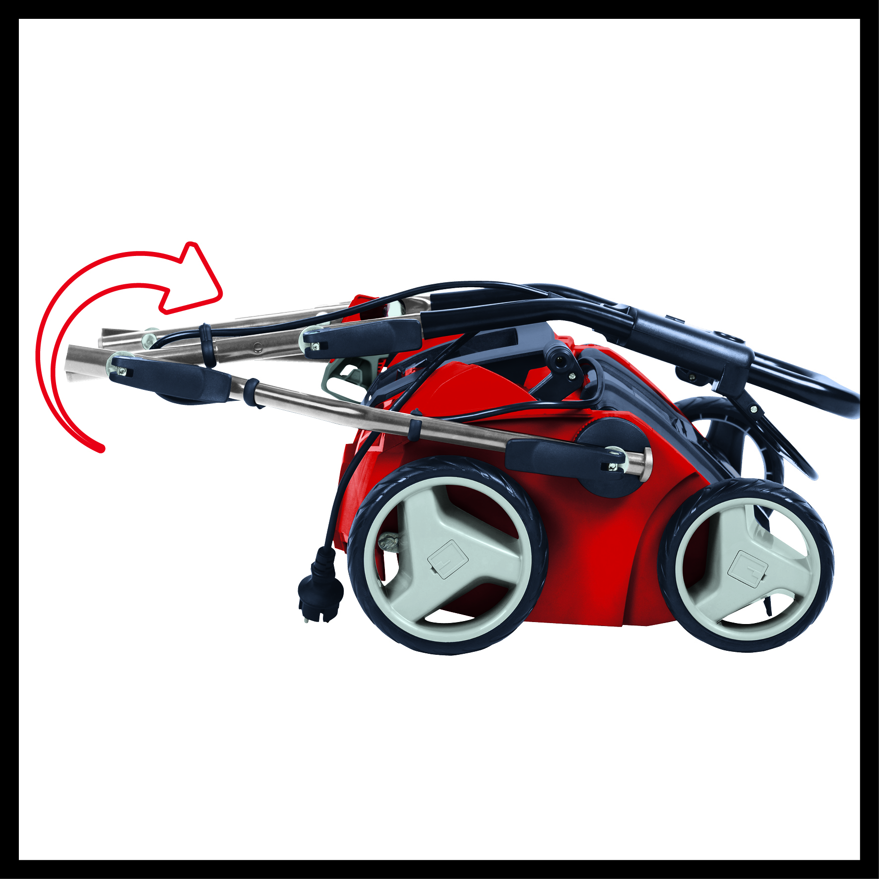 EINHELL Elektro-Vertikutierer-Lüfter GE-SA 1435 