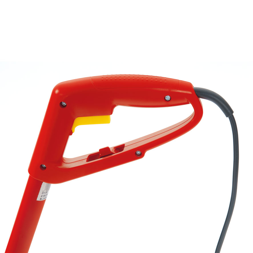 MTD PRODUCTS AG  -  WOLF GARTEN Trimmer GTE 830 +GT-F 5 23cm 300W 