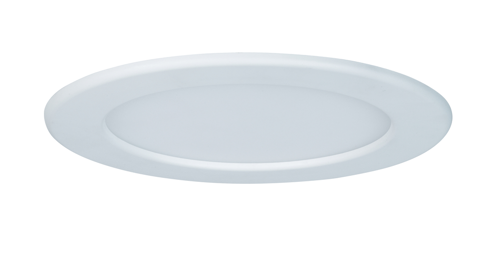PAULMANN Einbauleuchte Quality Panel LED 11W weiß 2700K 230V 170mm rund