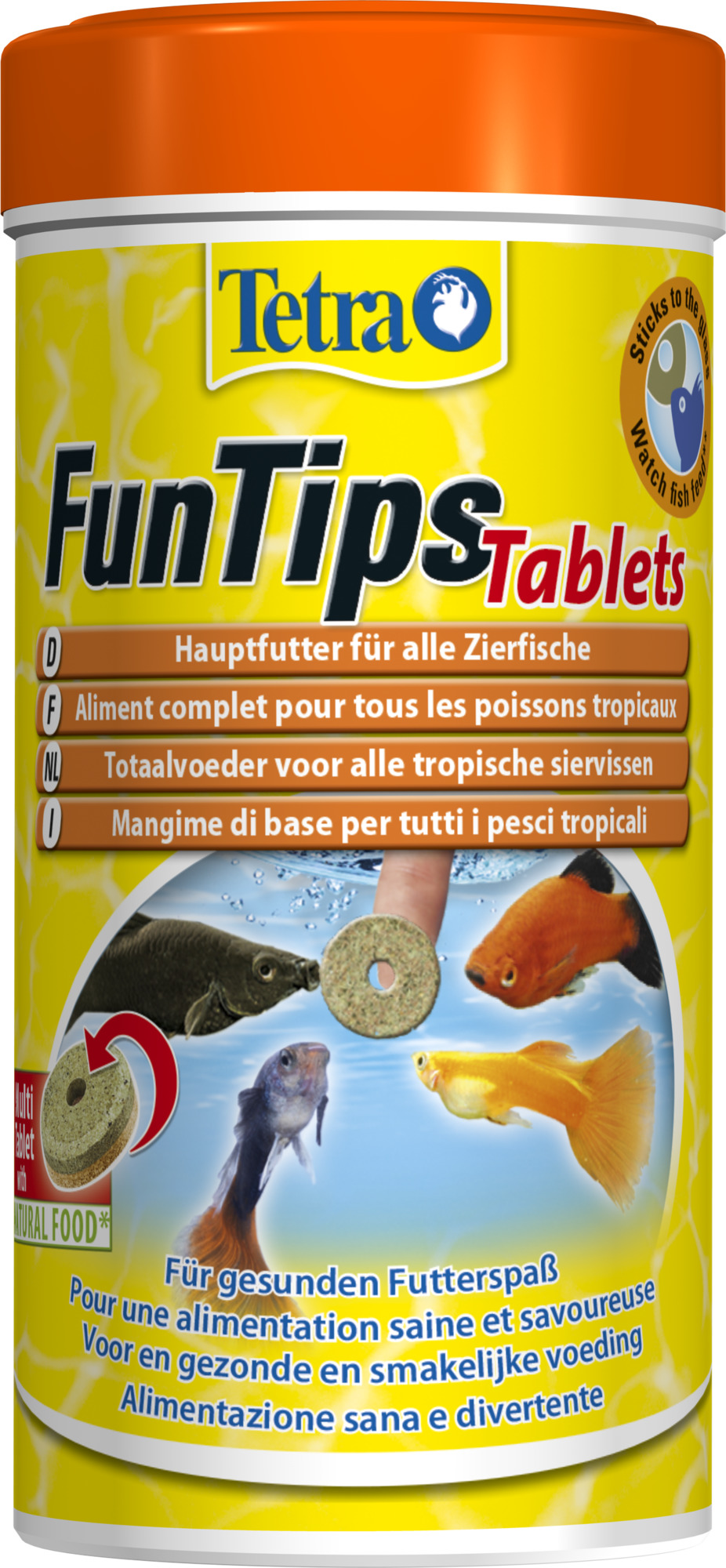TETRA Tetra Tablets Tips 300Tb 