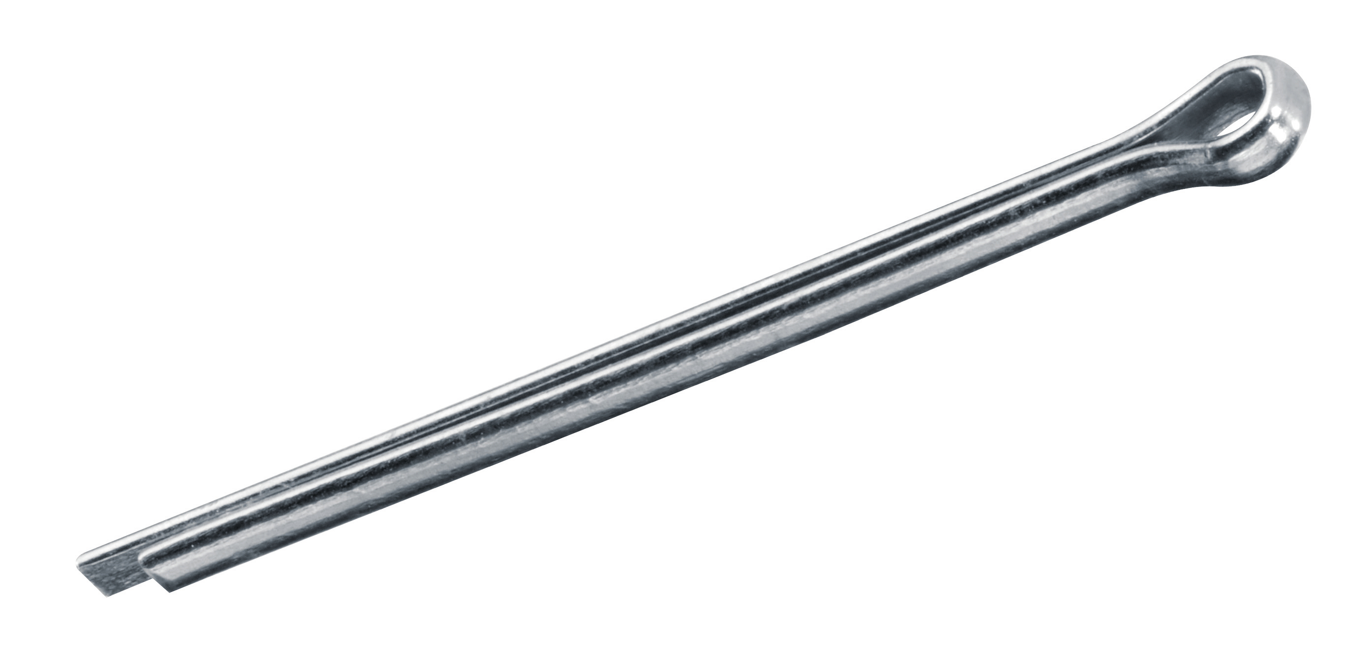 HSI Splinte verzinkt 4,0x50mm (PG I)