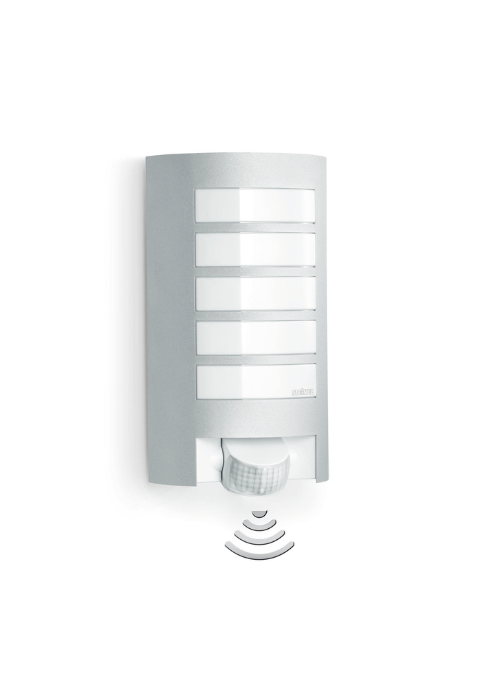 STEINEL Sensoraußenleuchte L 12 