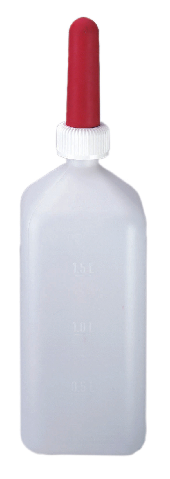 ALBERT KERBL GMBH Milchflasche komplett montiert 2L 