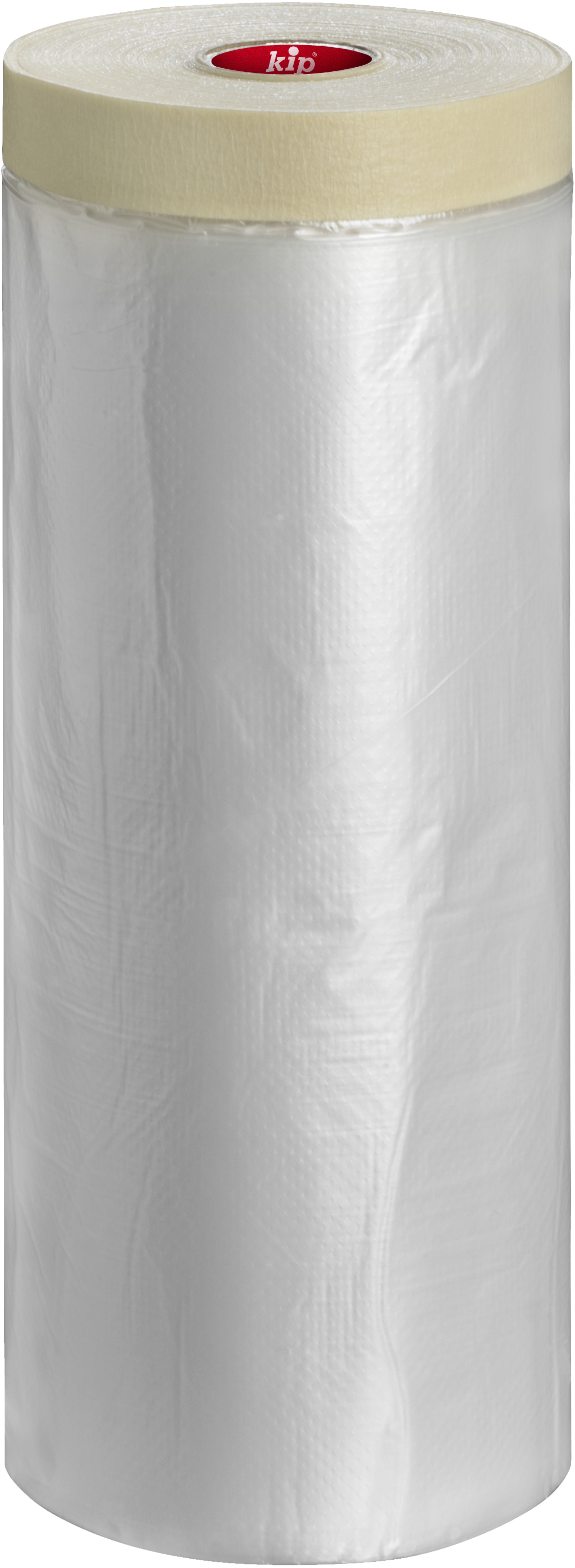 KIP GMBH - BOCHOLT Masker mit Feinkrepp 1400mm 33m Typ3832 