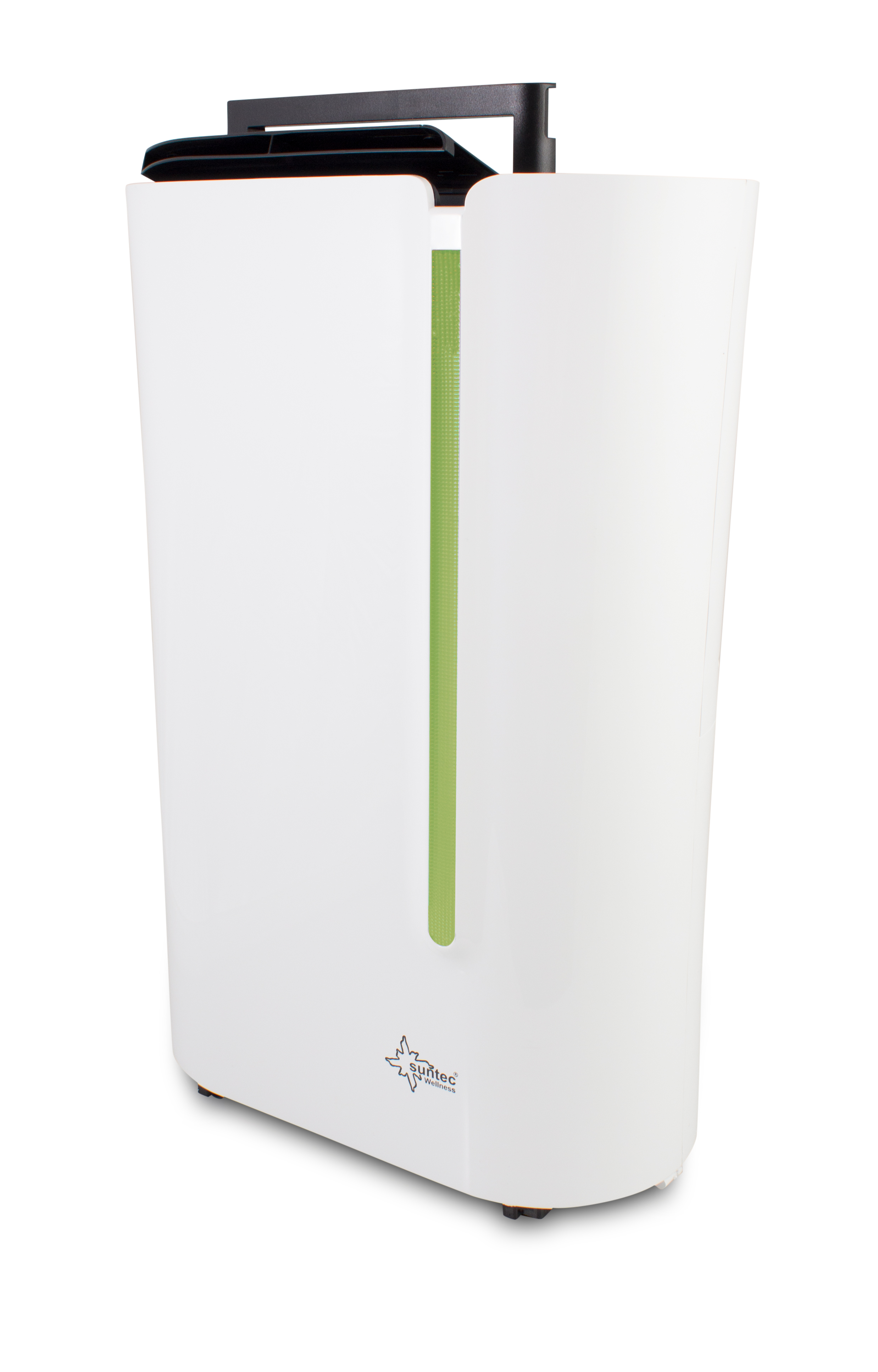 SUNTEC Luftentfeuchter DryFix 20 PRO. 20L/Tag Raumgröße 150 m³ m. Luftfilterfunktion