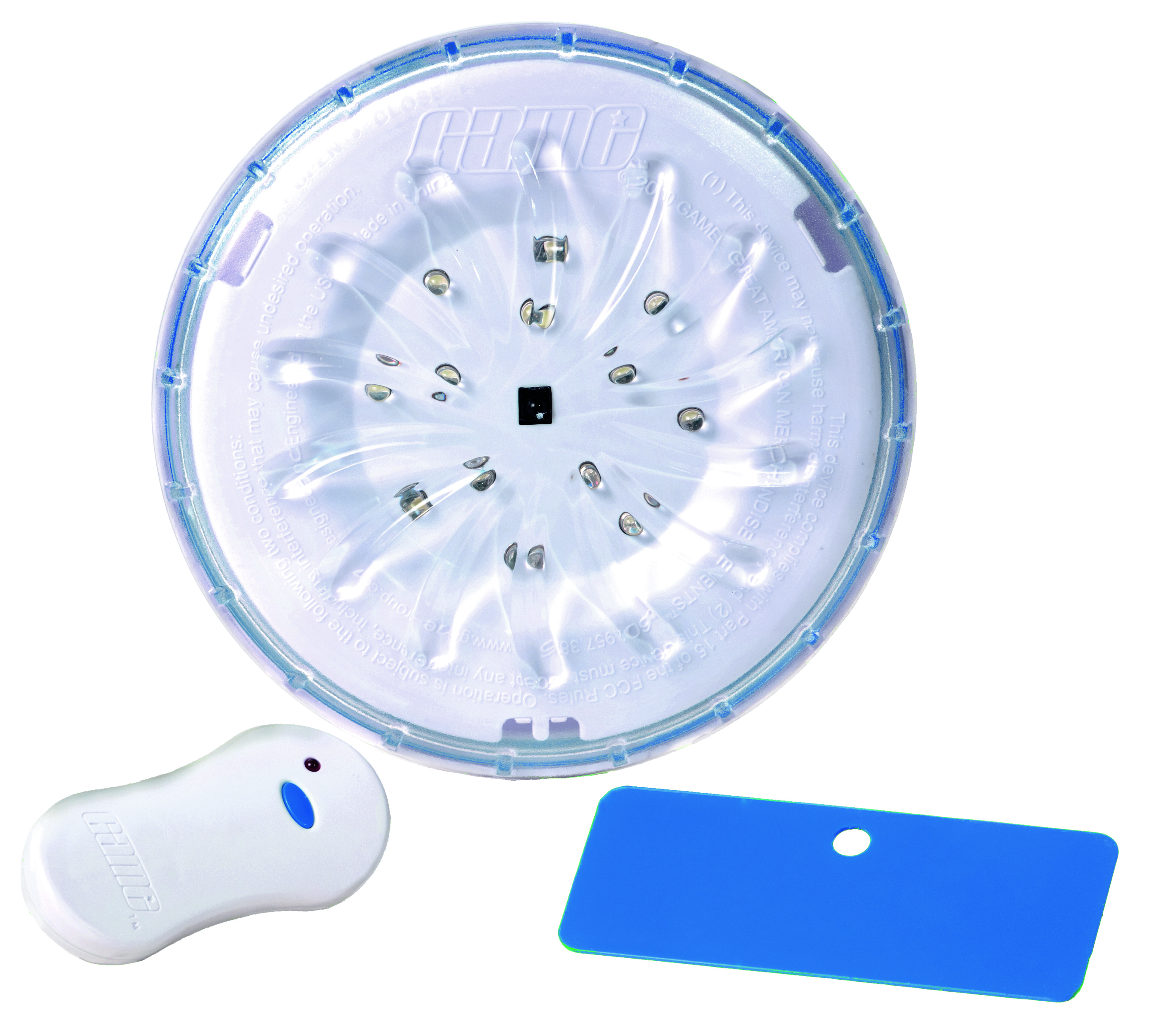 STEINBACH VERTRIEBS GMBH LED-Poolbeleuchtungmit Fernbedienung 