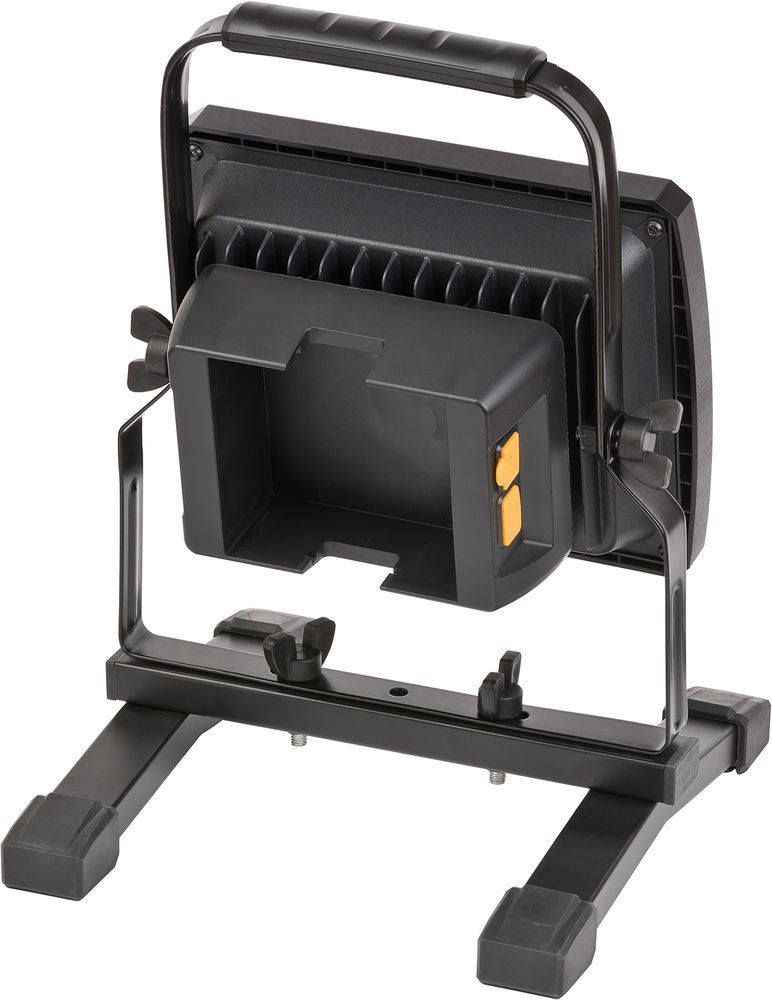 BRENNENSTUHL Leuchte LED Akku mobile 20W IP54, 1550lm
