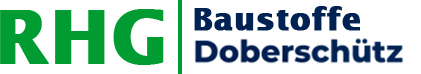 RHG Baustoffe Doberschütz