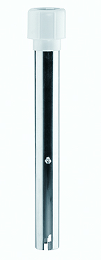 XAVER SCHNEIDER GMBH & CO. KG - MENGEN Bodenhülse für 50 mm Rohr extra lang 