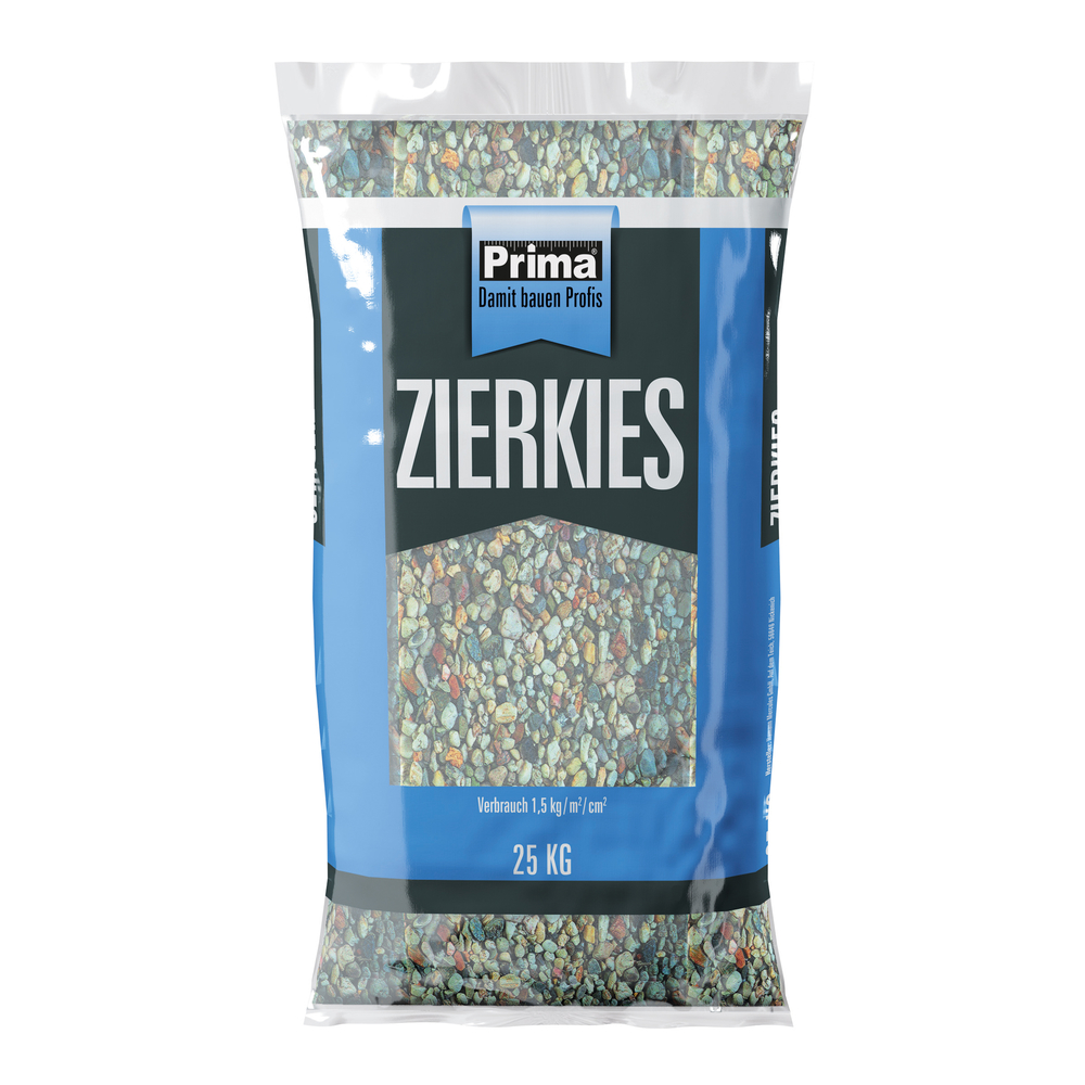 REDSUN GARDEN PRODUCTS Prima Quarzkies 15-30mm 25kg 
