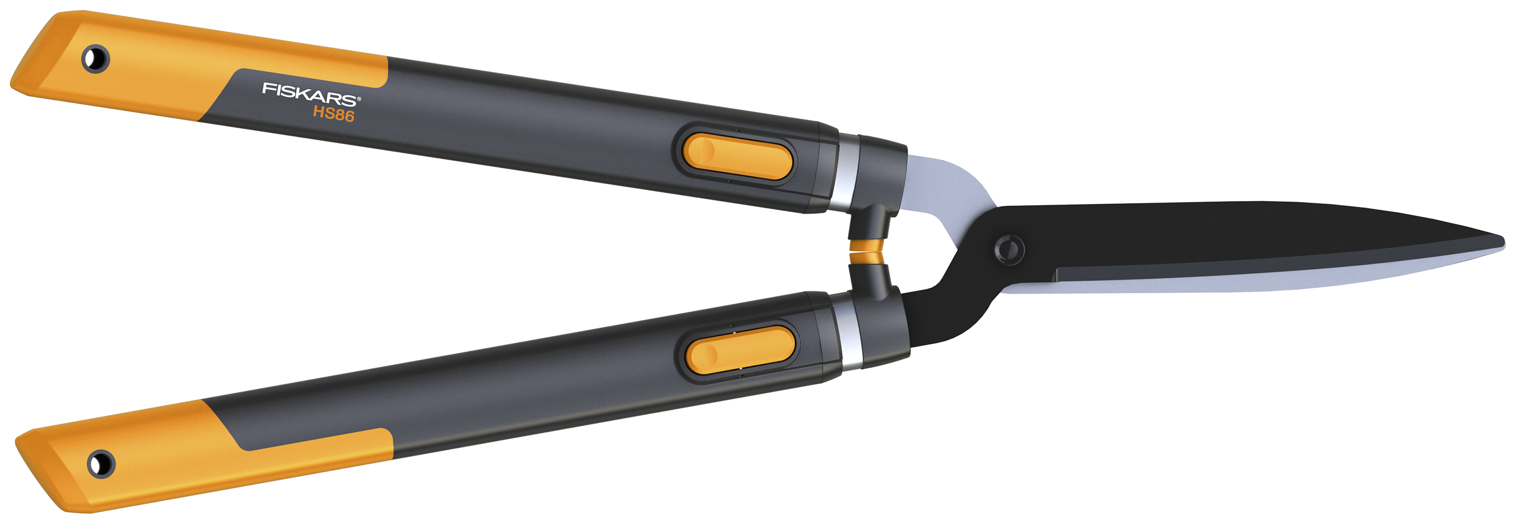 FISKARS SmartFit Teleskop-Heckenschere Fiskars