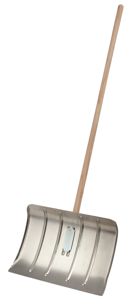 FREUND VICTORIA GARTENGERÄTE G Aluminium-Schneeschieber 97049 