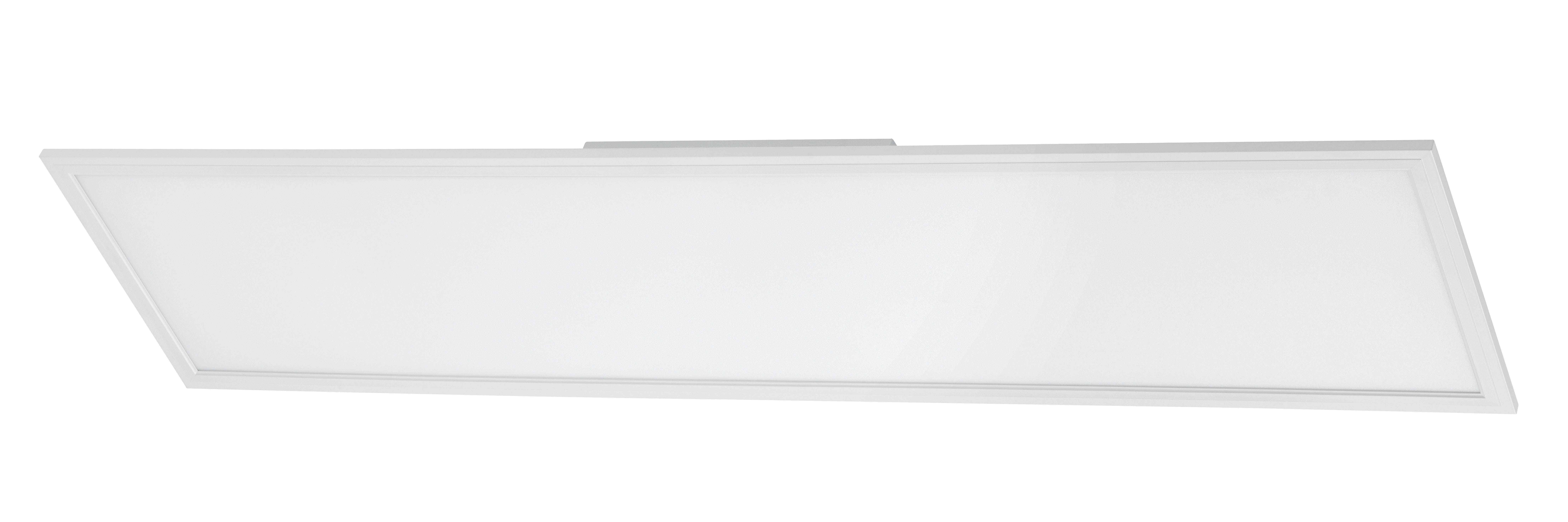 BRILONER LEUCHTEN GMBH - BRILON LED Panel Piatto CCT m.FB 2200lm weiss dimmbar 24 Watt