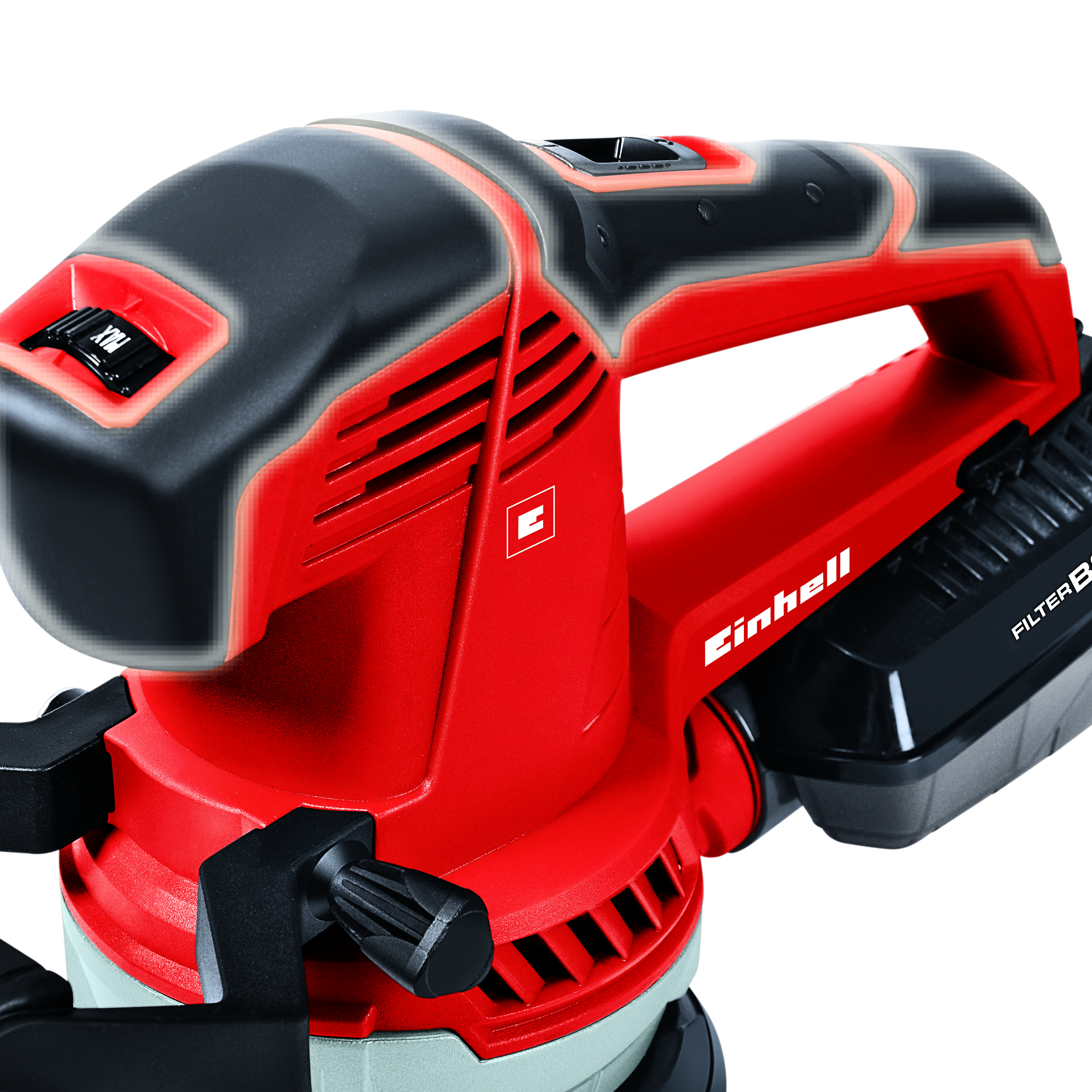 EINHELL Exzenterschleifer TE-RS 40 E 