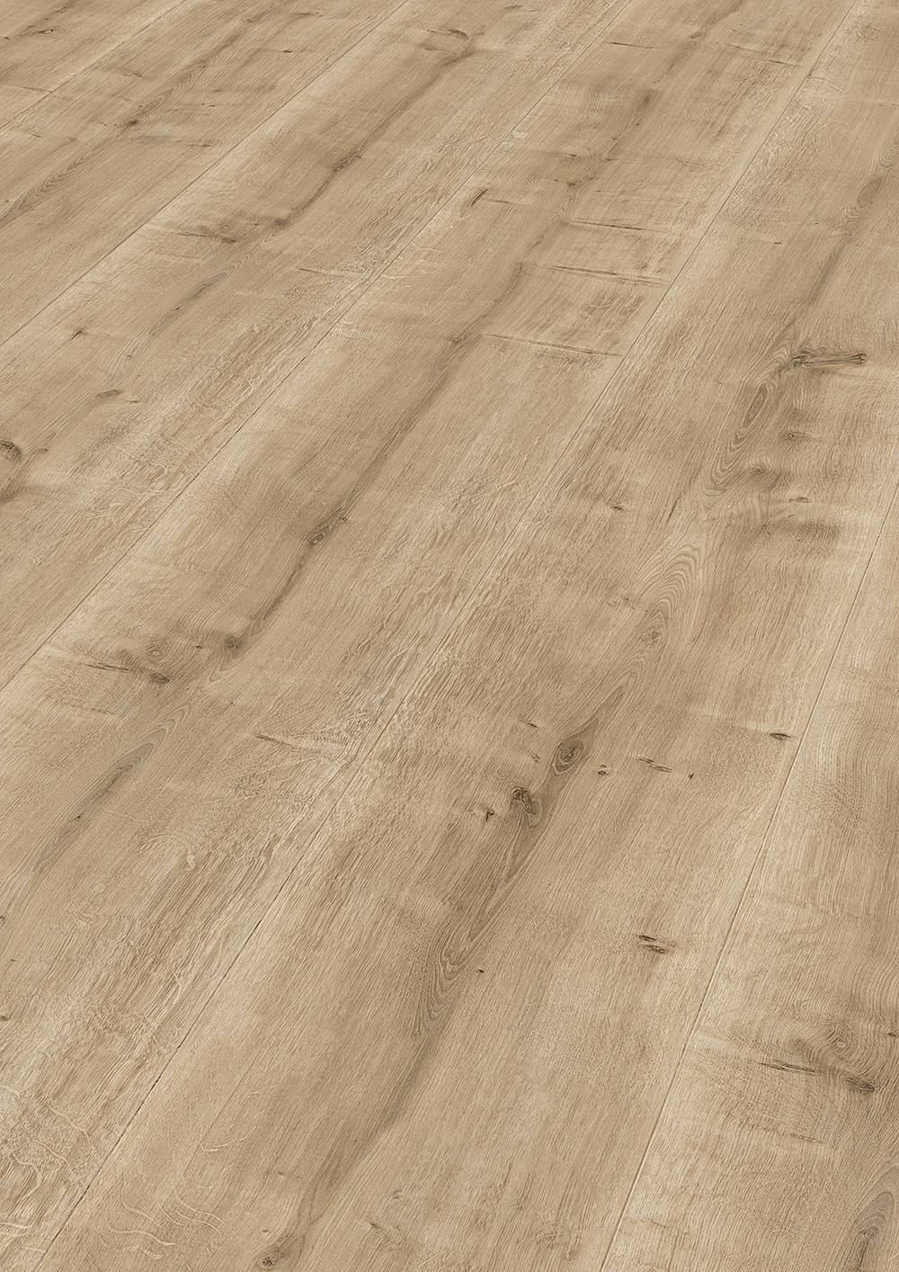  - RÜTHEN-MEISTE Lam. Horizon Erico Eiche 1288x328x8mm Multiclic
