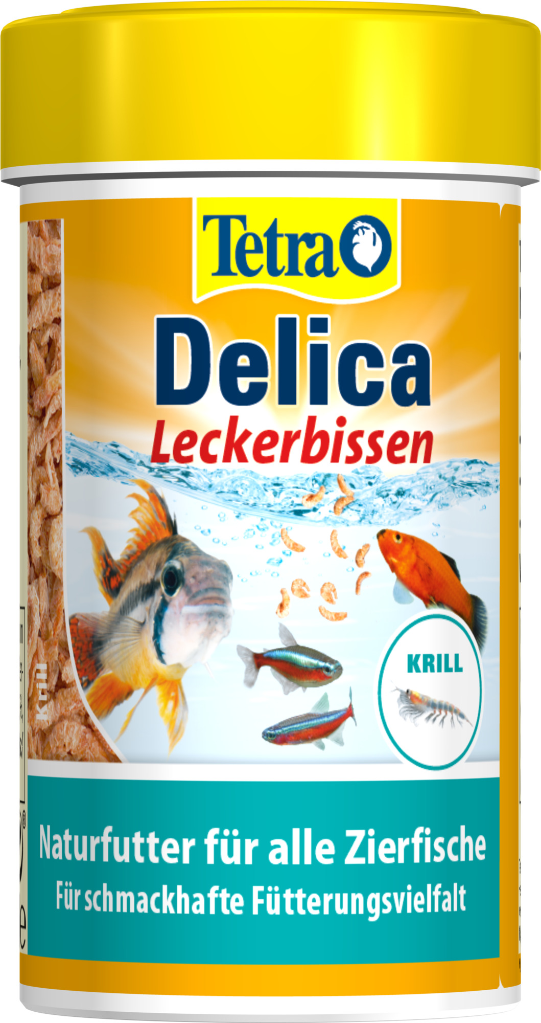 TETRA Tetra Delica Krill 100 ml 