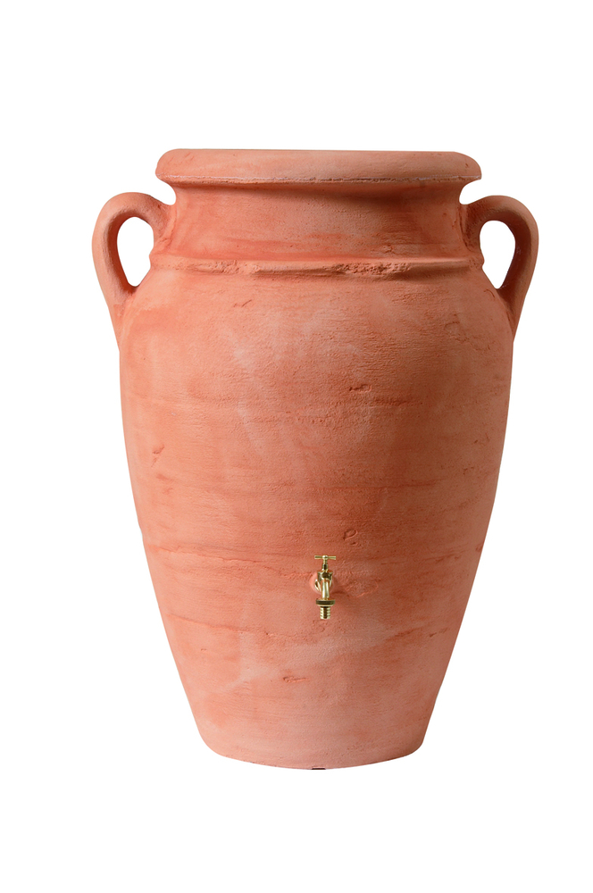 GRAF OTTO GRAF KUNSTSTOFF- Antik Amphore terrakotta 360l 