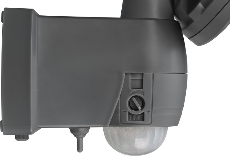 BRENNENSTUHL LED Strahler Lufos Batterie PIR 210lm IP44