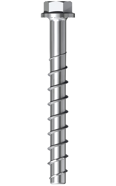 FISCHER Betonschrauben FBS II 10x70 15/5/- US Ultracut (50 Stück)