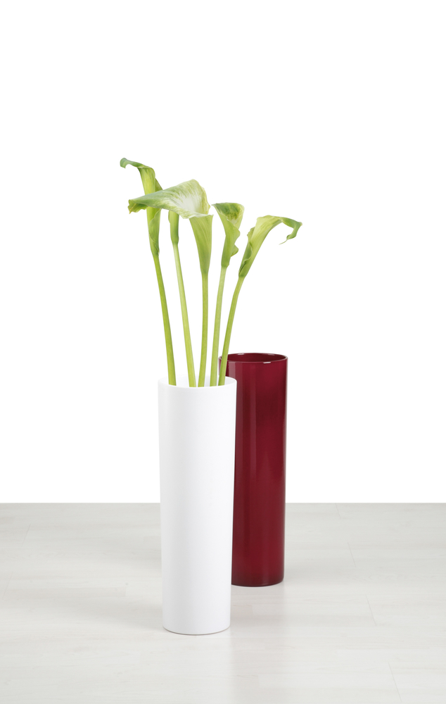 SCHEURICH Vase  501/41 Panna 