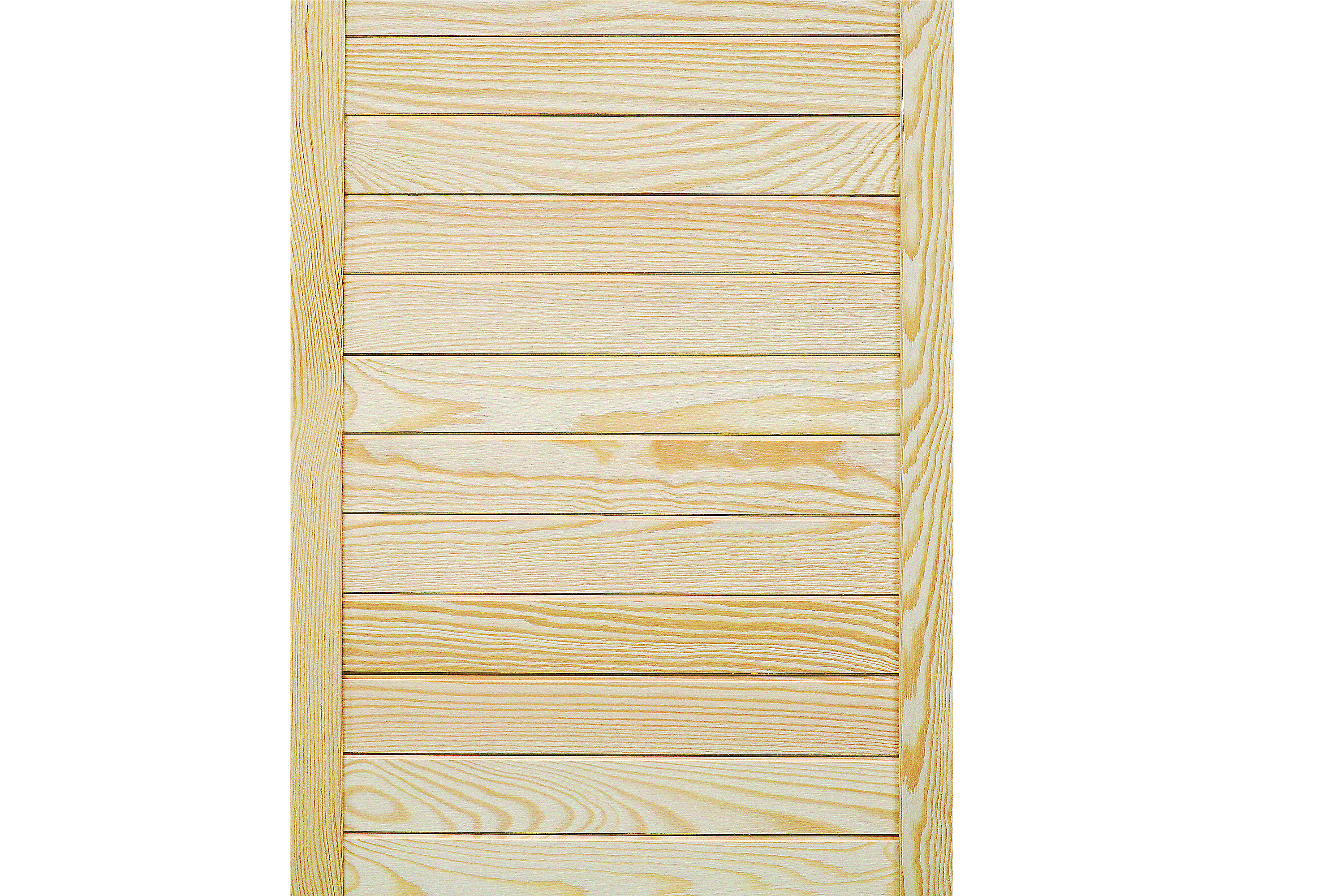 ROBERT NEUDECK GMBH & CO.KG Möbeltür Kiefer 1995x394x20mm 