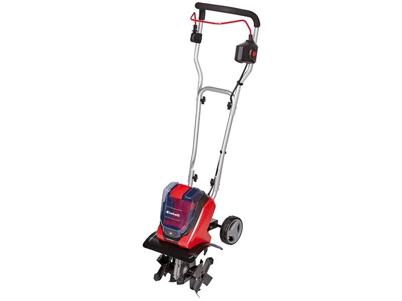 EINHELL Akku-Bodenhacke GE-CR 30Li-Solo 