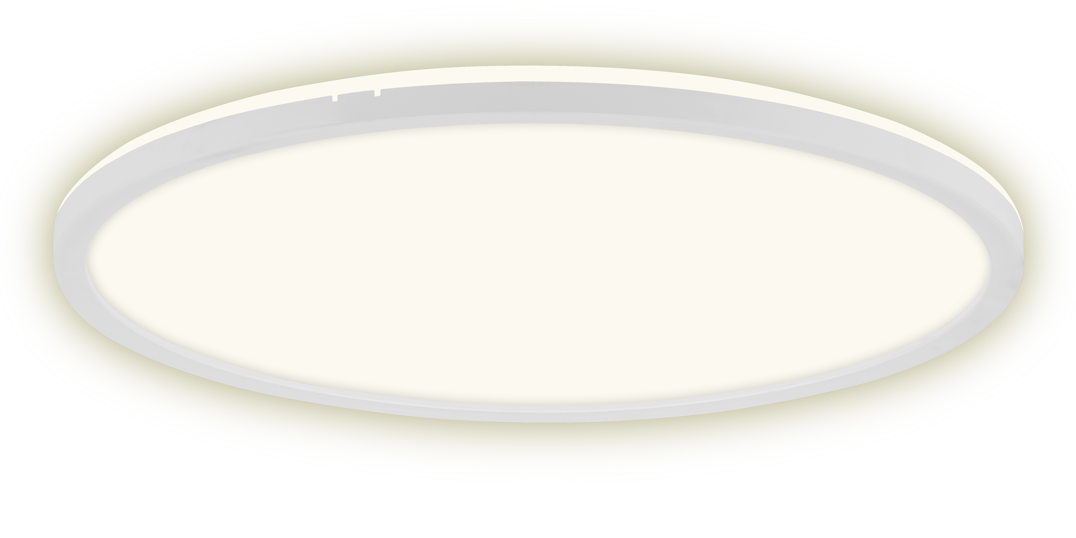 BRILONER LEUCHTEN GMBH - BRILON Panel ultraflach mit Backlight 1xLED/18W weiß