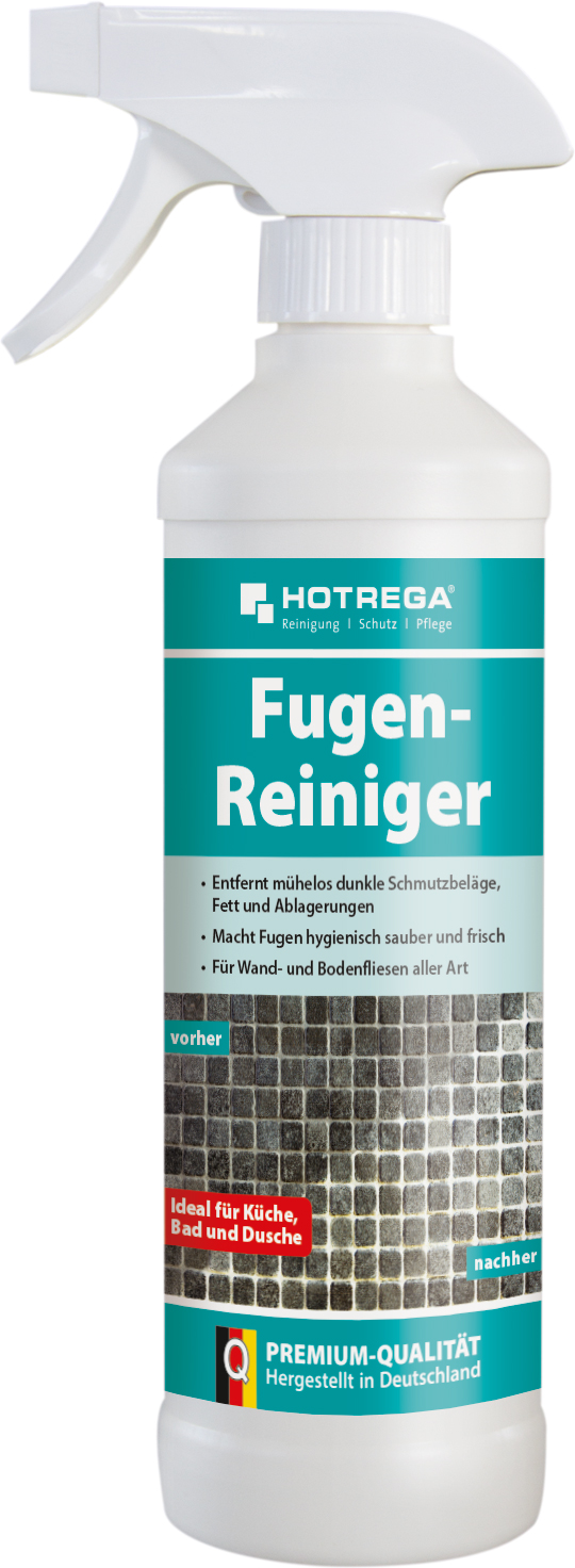 HOTREGA Fugen-Reiniger 500ml 