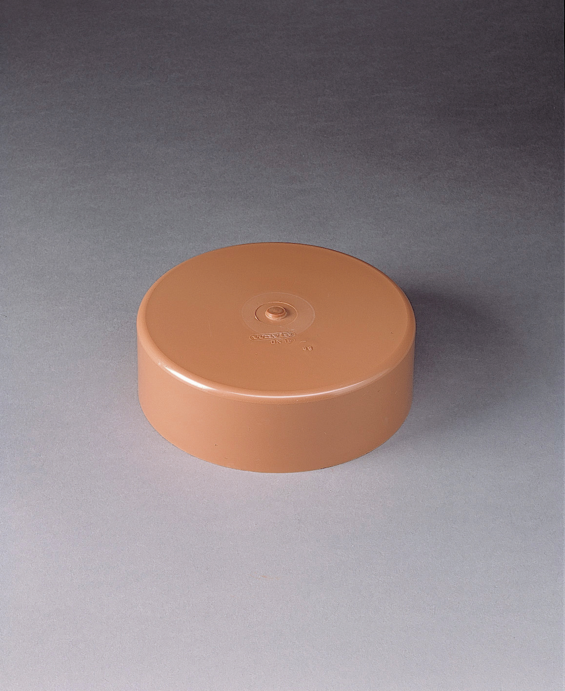 GEBR. OSTENDORF KUNSTSTOFFE KGK Kappe DN/OD 400 DIN EN 13476-2 / DIN EN 1401