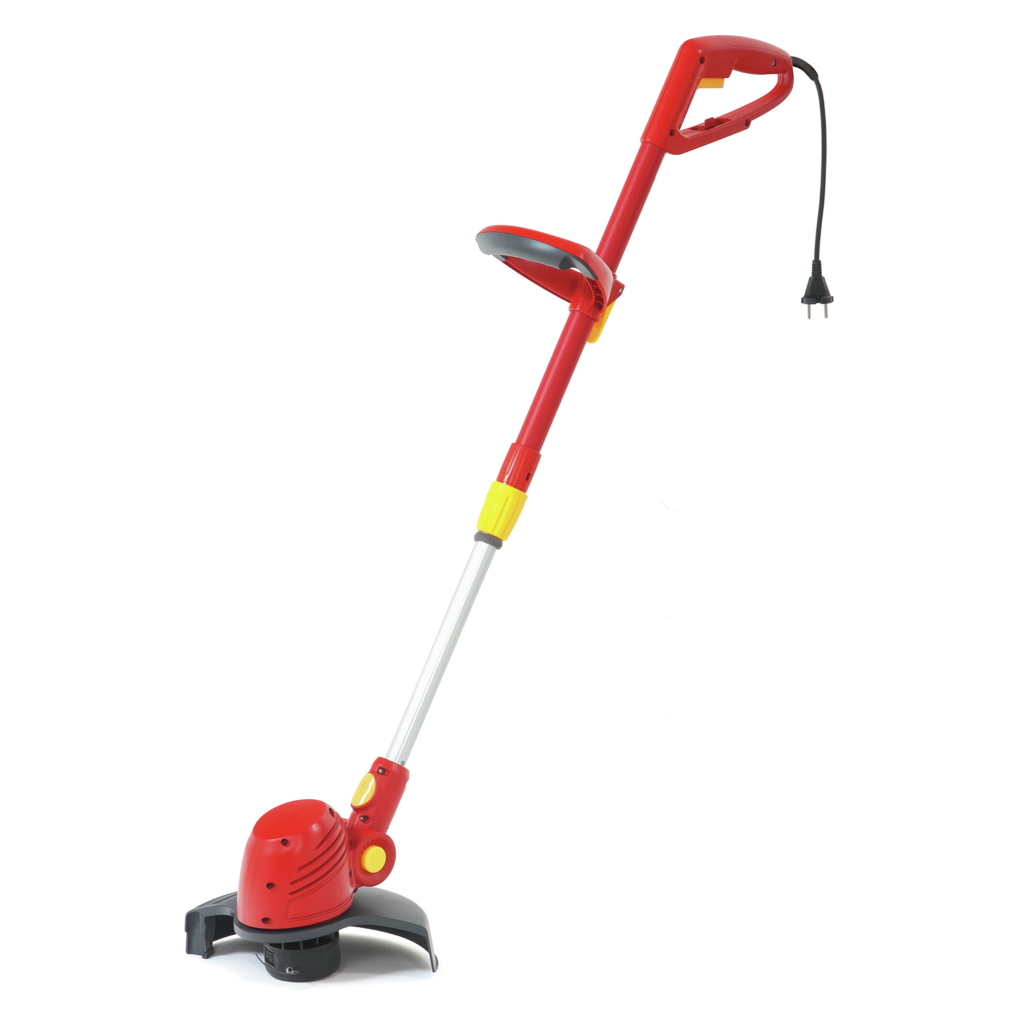 MTD PRODUCTS AG  -  WOLF GARTEN Trimmer GTE 840 E + GT-F 10 