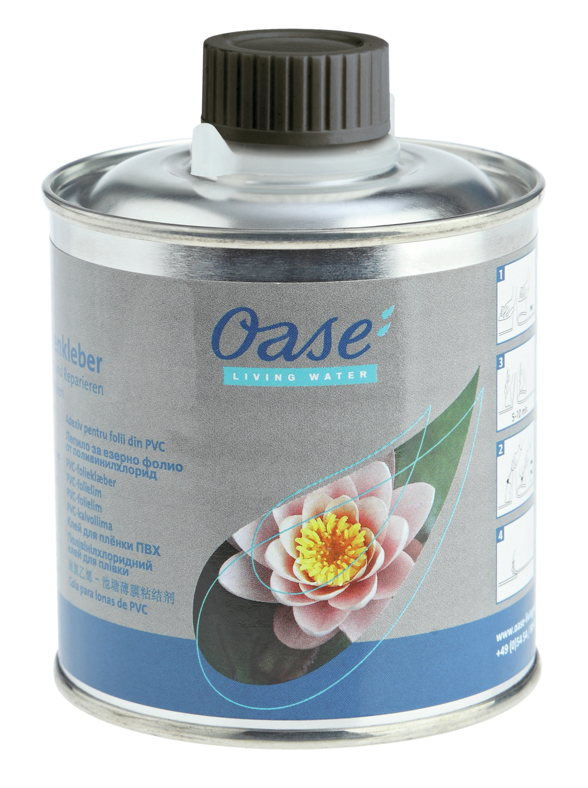 OASE GMBH PVC-Folienkleber 250 ml 