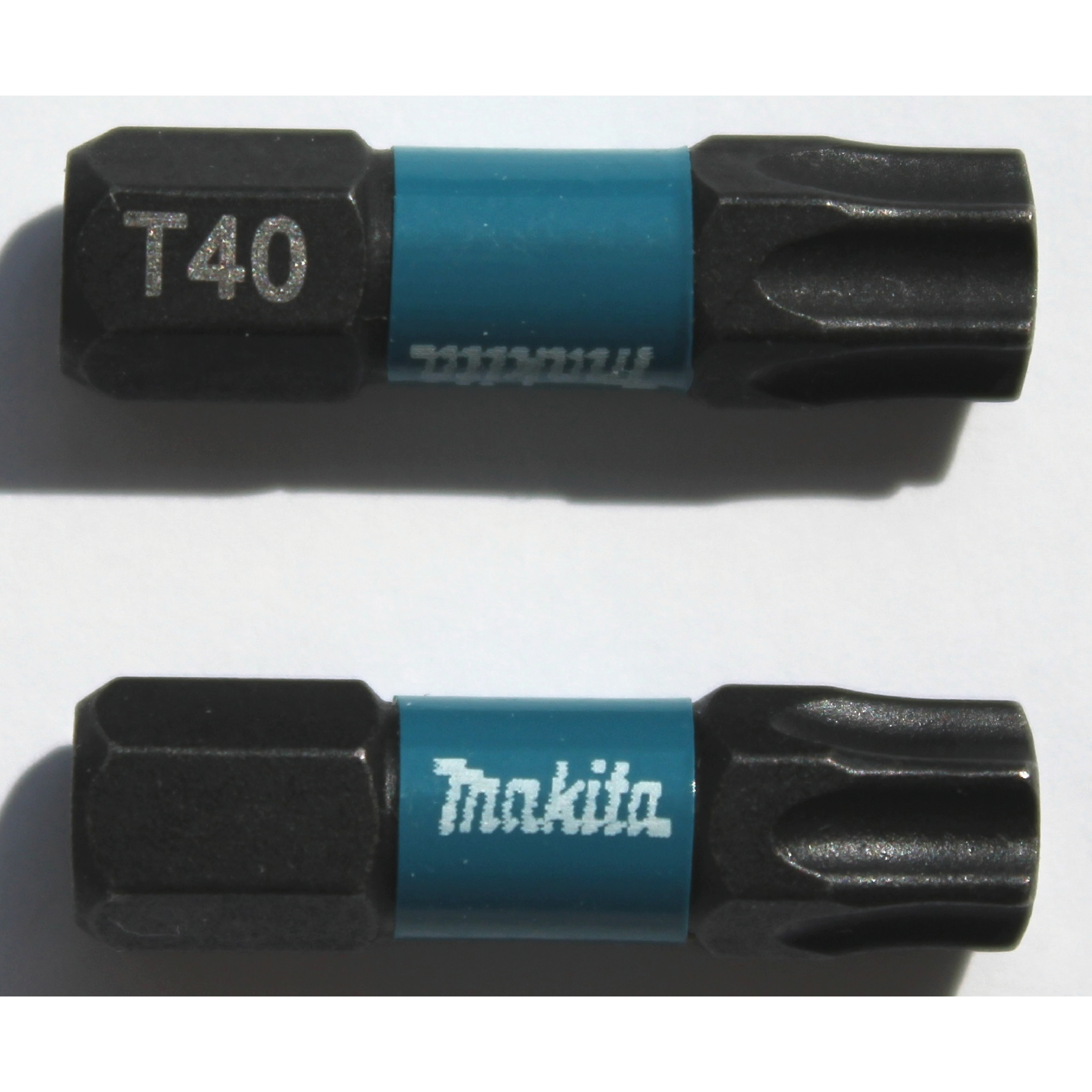MAKITA Bits TX 40x25 mm (2 Stück) B-63703 