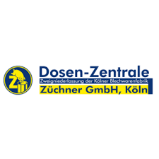 DOSEN-ZENTRALE ZÜCHNER GMBH