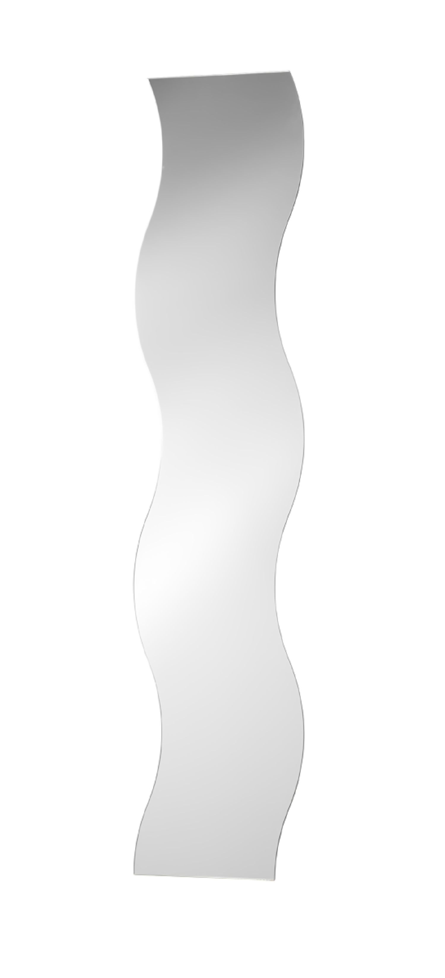 JOKEY Dekospiegel "Kobra M" 110 x 24 cm ehem. Imagolux