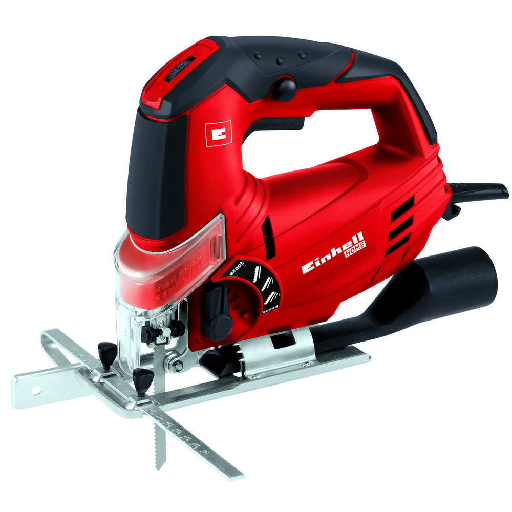 EINHELL Stichsäge TC-JS 85 