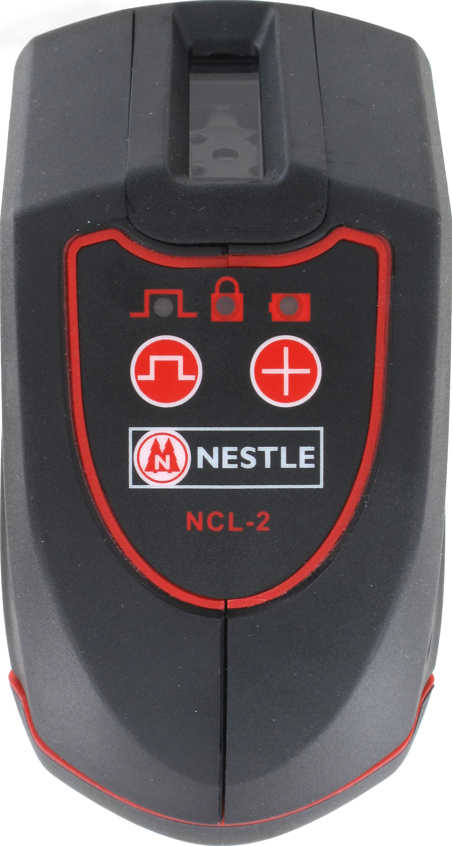 TRIUSO Kreuzlinienlaser NCL-2 IP45 Horizontal- u. Vertikallinie
