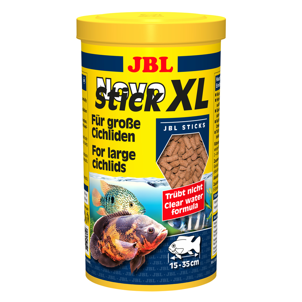 JBL GMBH & CO. KG - NEUHOFEN NovoStick XL 1l JBL
