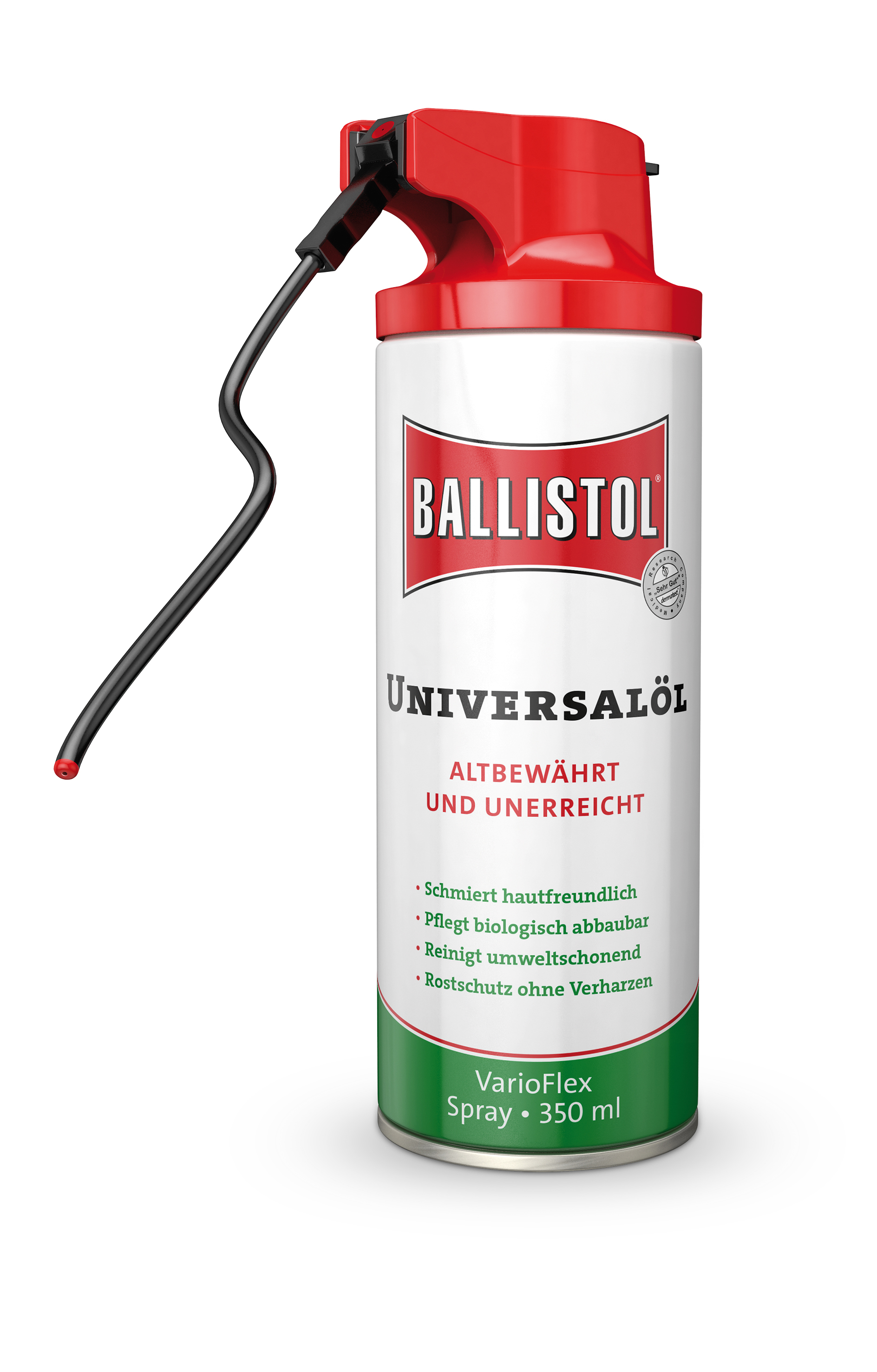 BALLISTOL GMBH Ballistol Universalöl VarioFlex  350 ml Spray